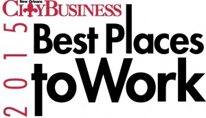 Best Places to work 2015
