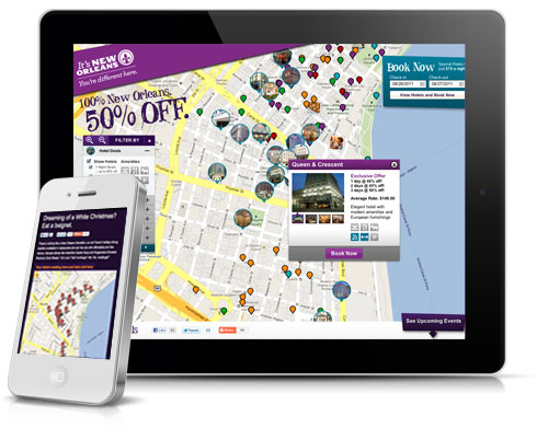 Digital Mapping