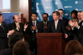 GE Capital adds to New Orleans tech sector, Peter Mayer plans announcement