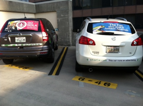 TwoCars