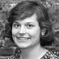 UX Architect, Samantha Kalita