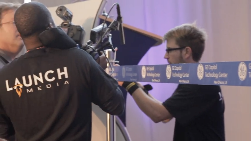 Delivering Complex PR Solutions