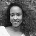 Veronica Moss, Advertising Account Supervisor