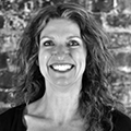 Amy Hubbell, Director of Strategy