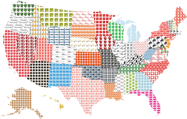 Louisiana Advertising Agency: Adweek's United States of Ad Agencies