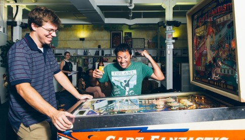 Peter Mayer is the Best Place to Work in New Orleans