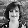 Michelle Edelman, VP of Strategy & Planning