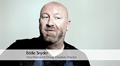 Eddie Snyder