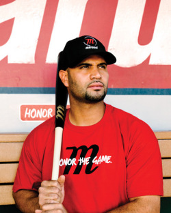 pujols